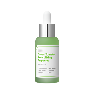 SUNGBOON EDITOR GREEN TOMATO PORE LIFTING AMPOULE