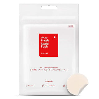 CORSX ACNE PIMPLE MASTER PATCH