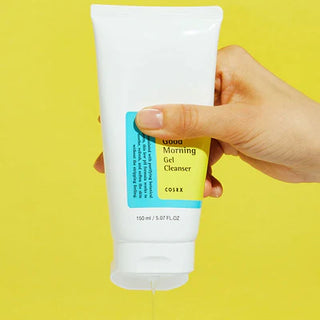 COSRX LOW PH GOOD MORNING GEL CLEANSER