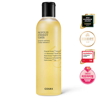 CORSX FULL FIT PROPOLIS SYNERGY TONER