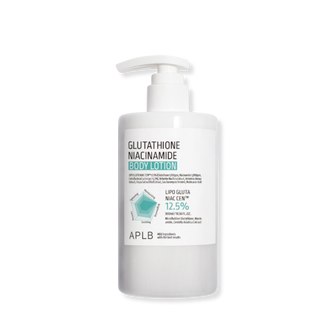 APLB GLUTATHIONE NIACINAMIDE BODY LOTION