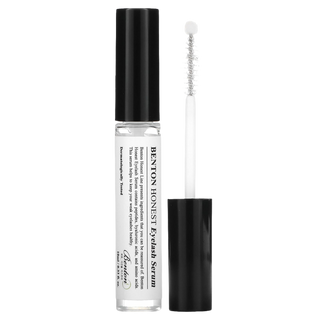 Sérum alargador de pestañas BENTON Honest Eyelash Serum