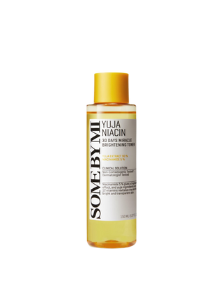 SOME BY MI Yuja Niacin Brightening Toner