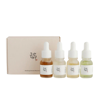 Beauty of Joseon Hanbang Serum Discovery Kit