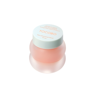 TOCOBO VITAL GLAZET LIP MASK