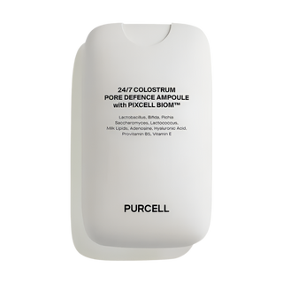 Purcell 24/7 Colostrum Ampoule Mist