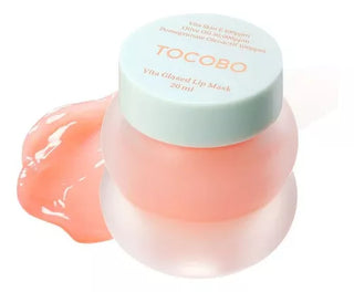 TOCOBO VITAL GLAZET LIP MASK