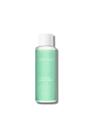 MIXSOON CICA TREE CLEAN TONER