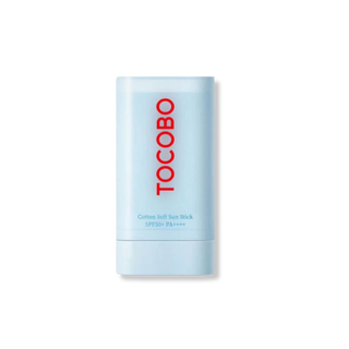 TOCOBO Cotton Soft Sun Stick SPF50+ / PA++++