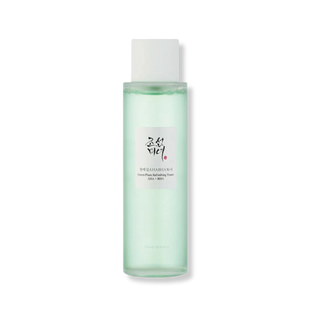 Beauty of joseon Green Plum Refreshing Toner : AHA + BHA