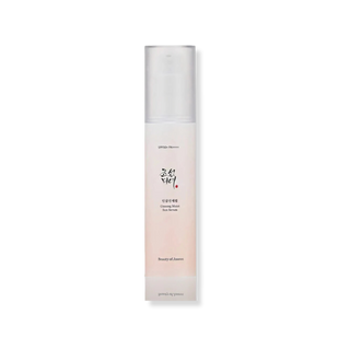 BEAUTY OF JOSEON  Ginseng Moist Sun Serum (SPF 50+ PA++++)