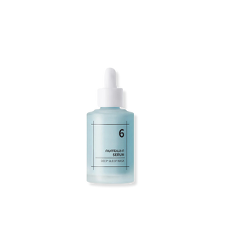 NUMBUZIN NO. 6 DEEP SLEEP MASK SERUM