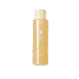 NUMBUZIN NO. 3 SUPER GLOWING ESSENCE TONER