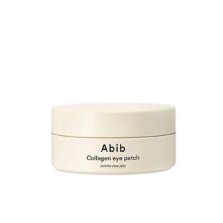 Abib Collagen Eye Patch Jericho Rose Jelly