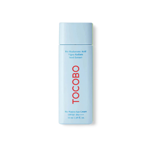 TOCOBO BIO WATERY SUN CREAM SPF50+/PA++++