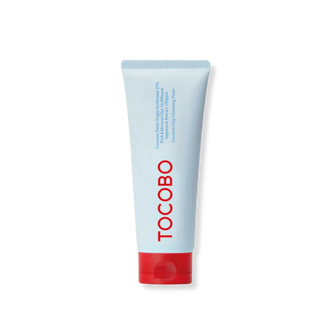 TOCOBO COCONUT CLAY CLEASING FOAM