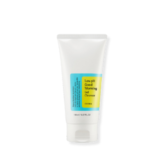 COSRX LOW PH GOOD MORNING GEL CLEANSER