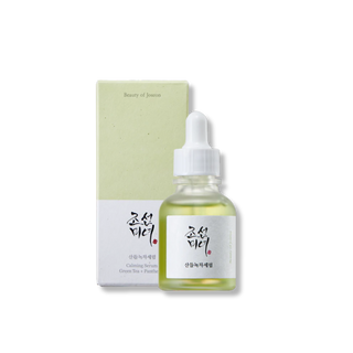 Beauty of joseon Calming Serum : Green tea + Panthenol