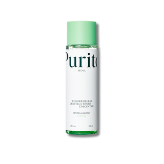 PURITO Wonder Releaf Centella Toner Unscented