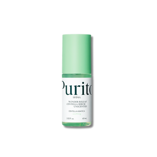 PURITO Wonder Releaf Centella Serum Unscented