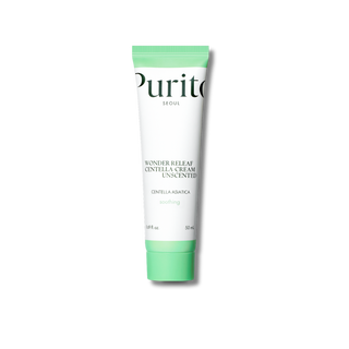 PURITO Wonder Releaf Centella Cream Unscented