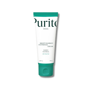 PURITO Mighty Bamboo Panthenol Cream