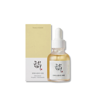 BEAUTY OF JOSEON GLOW SERUM: PROPOLIS NIACINAMIDE