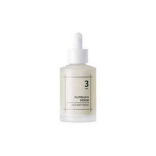 NUMBUZIN NO. 3 SKIN SOFTENING SERUM