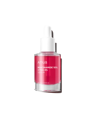 ANUA  NIACINAMIDE 10%+TXA 4% DARK SPOT  CORRECTING SERUM