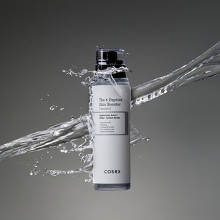 COSRX The 6 Peptide Skin Booster Serum