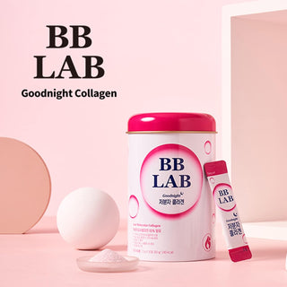 BB LAB Good Night Collagen 2g*30EA