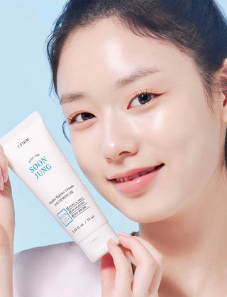 ETUDE Soon Jung 2x Barrier Intensive Cream