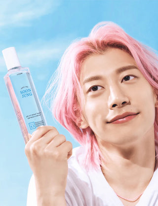 ETUDE Soon Jung pH 5.5 Relief Toner