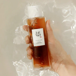 BEAUTY OF JOSEON GINSENG ESSENCE WATER TONER