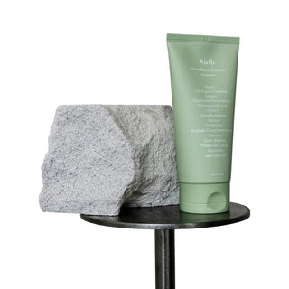 Abib Acne Foam Cleanser Heartleaf Foam