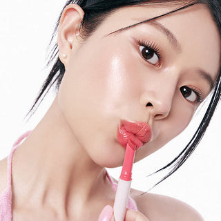 Peripera Heart Jam Glow Lip