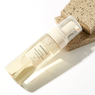 aromatica Pure and Soft Feminine Wash