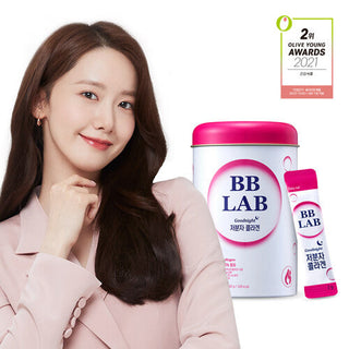 BB LAB Good Night Collagen 2g*30EA