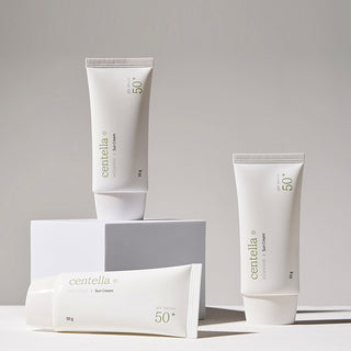 mixsoon  protector Solar Centella Sun Cream