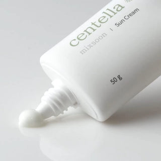 mixsoon  protector Solar Centella Sun Cream