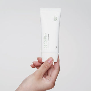 mixsoon  protector Solar Centella Sun Cream