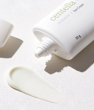 mixsoon  protector Solar Centella Sun Cream