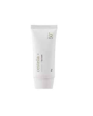 mixsoon  protector Solar Centella Sun Cream