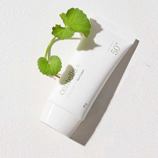 mixsoon  protector Solar Centella Sun Cream