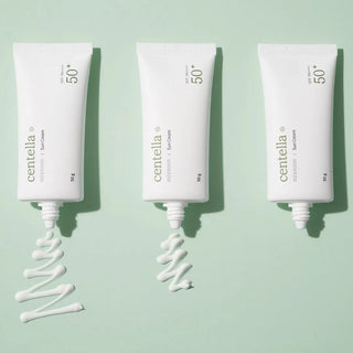 mixsoon  protector Solar Centella Sun Cream