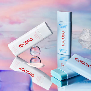 TOCOBO Cotton Soft Sun Stick SPF50+ / PA++++