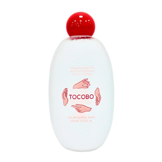 TOCOBO VITA BERRY PORE TONER