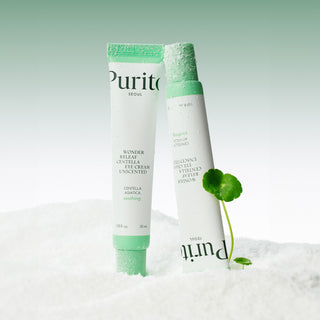 PURITO Wonder Releaf Centella Eye Cream Unscented