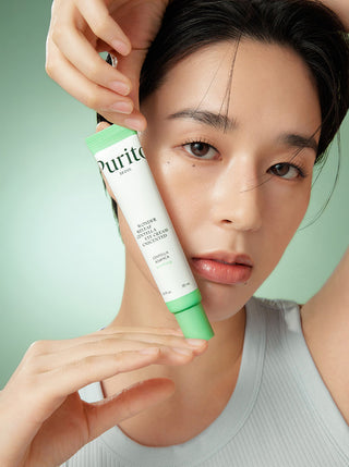 PURITO Wonder Releaf Centella Eye Cream Unscented