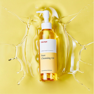 MANYO PURE CLEANSING OIL